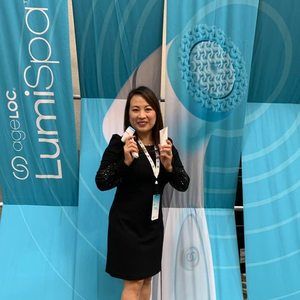 Meet your Posher, Tracy